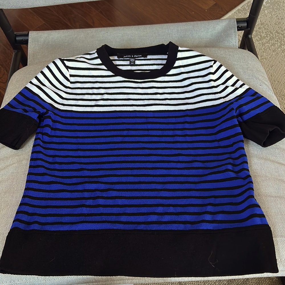 Judith Charles Top